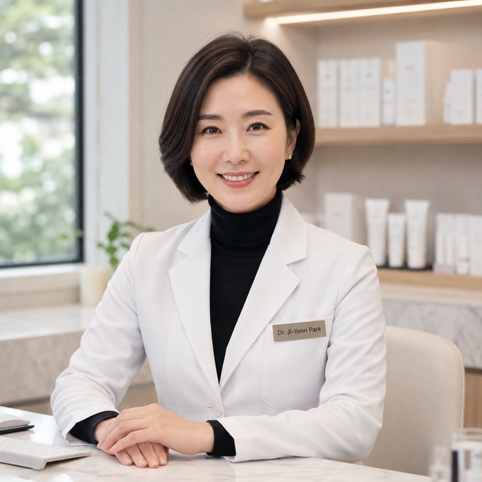 Dr. Ji-Yeon Park
