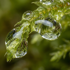 Hyaluronsyre